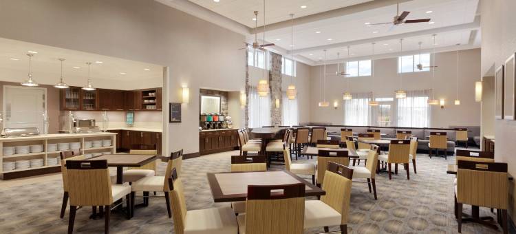 弗雷德里克Homewood Suites by Hilton(Homewood Suites by Hilton Frederick)图片