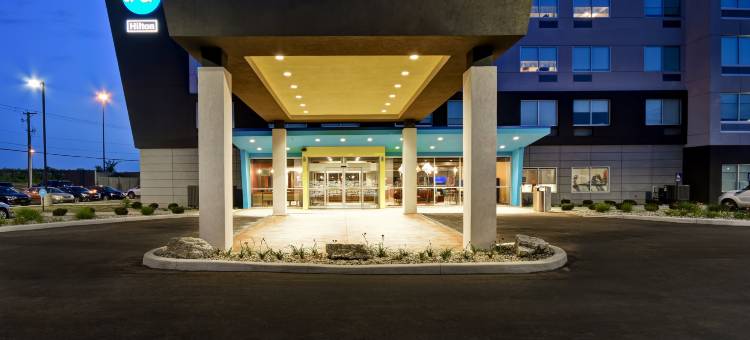 韦恩堡希尔顿Tru酒店(Tru by Hilton Fort Wayne North)图片