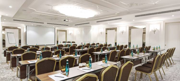 土耳其加济安泰普希尔顿逸林酒店(DoubleTree by Hilton Gaziantep)图片