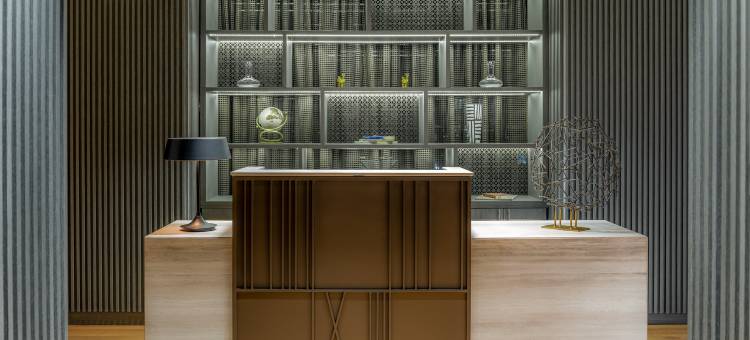 瓜达拉哈拉市中心希尔顿酒店(Hilton Guadalajara Midtown)图片