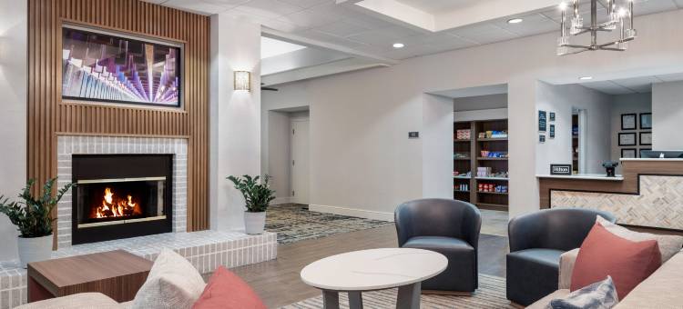 蒙哥马利Homewood Suites by Hilton(Homewood Suites by Hilton Montgomery)图片