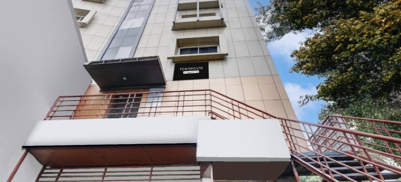 Super Townhouse Mysore City Center图片