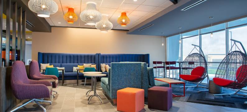 奥杜邦福吉谷希尔顿Tru酒店(Tru by Hilton Audubon Valley Forge)图片