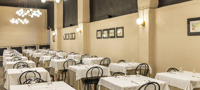 罗萨吉他酒店 - 限成人(Hotel Guitart Rosa - Adults Only)图片