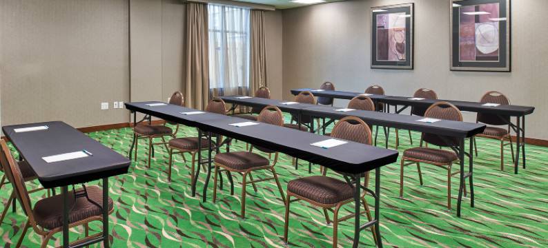 Homewood Suites by Hilton-奥德萨(Homewood Suites by Hilton Odessa)图片