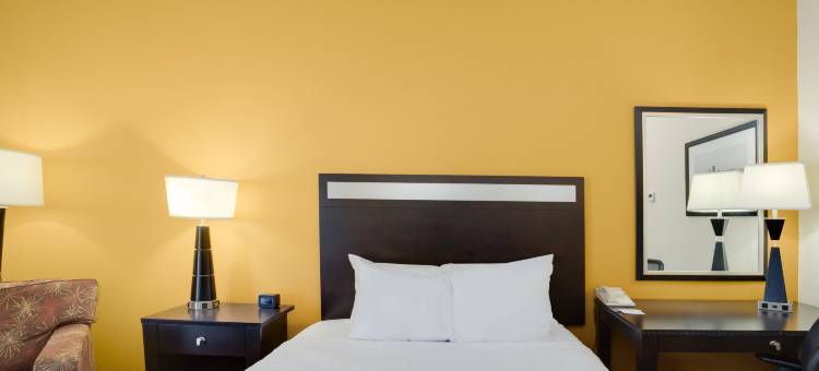 欢朋匹兹堡/西米夫林酒店(Hampton Inn Pittsburgh/West Mifflin)图片