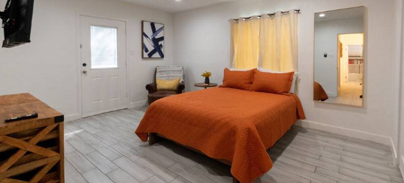 Midtown At Quince minutes from downtown Phoenix图片