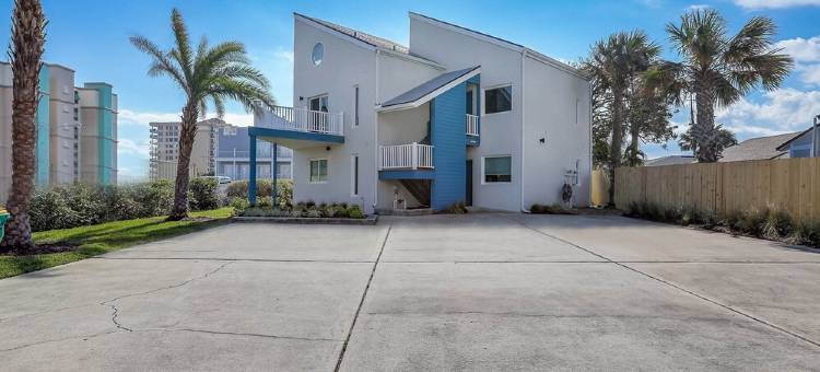 Cozy Apartment Steps to the sea - 2 bd - 2 Bathrooms - No stairs图片