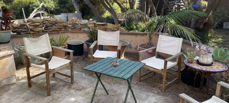 Koru Cottage is a cosy home nestled in the dunes of beautiful Vivonne Bay on KI.图片