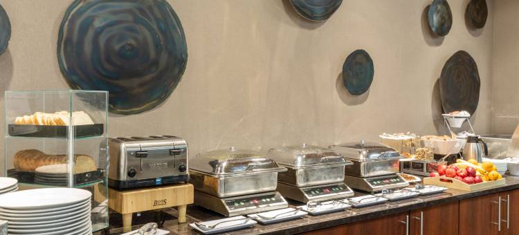 普莱诺弗里斯科坎普里亚酒店(Cambria Hotel Plano - Frisco)图片