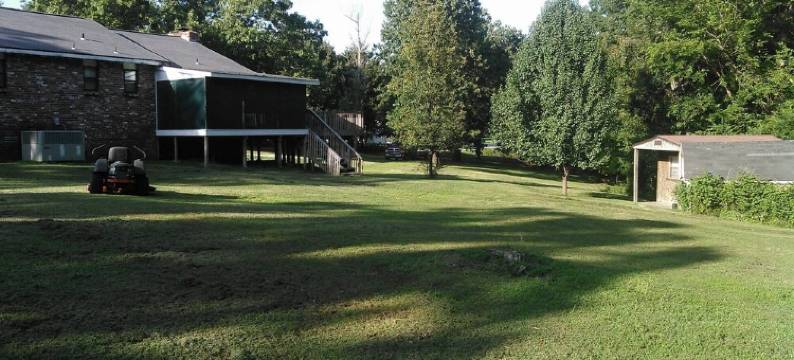 Beaver Lake Retreat near Rogers, Arkansas图片