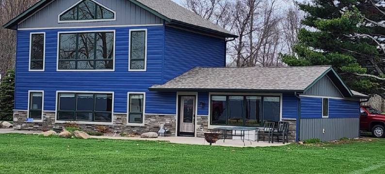 Mille Lacs Family Getaway图片