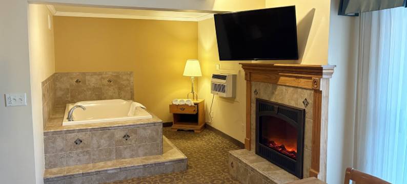 马格努森大先锋宾馆(Magnuson Grand Pioneer Inn and Suites)图片