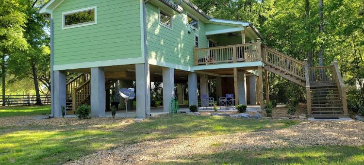 Luxury Equestrian Estate Resort near Charleston and Kiawah图片