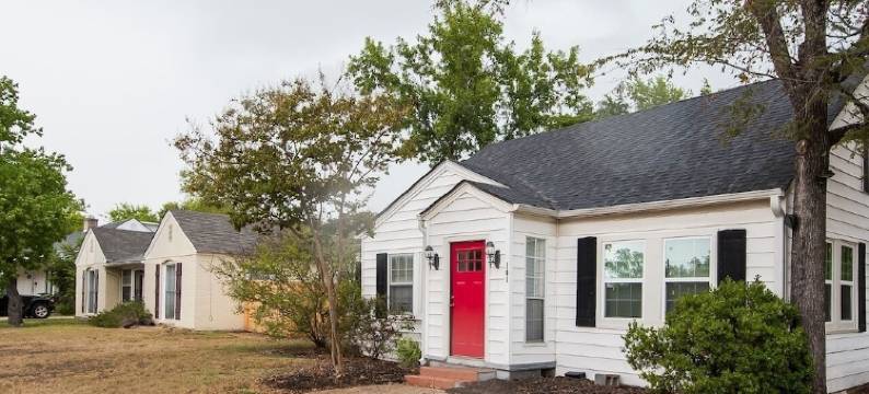 The SASSY Studio~two blocks from Texas A&M Campus!图片