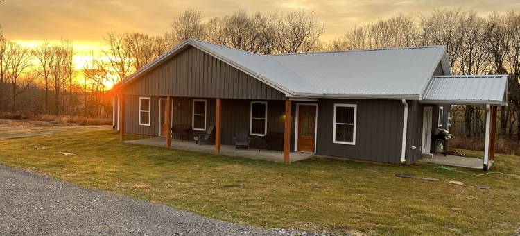 The Last Cast, *Unit B*, 1/4 mile from Green River Marina图片