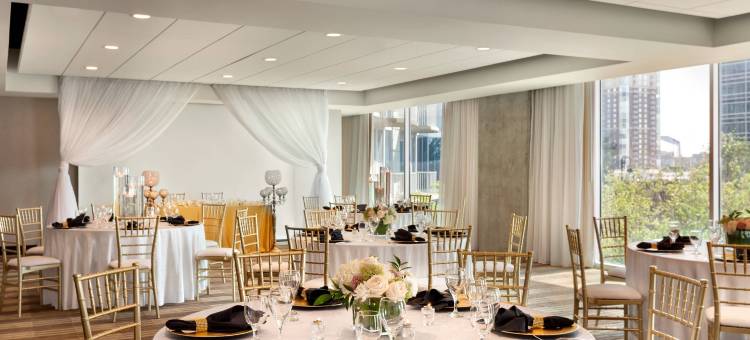 十二中城酒店-傲途格精选(Twelve Downtown, Autograph Collection)图片