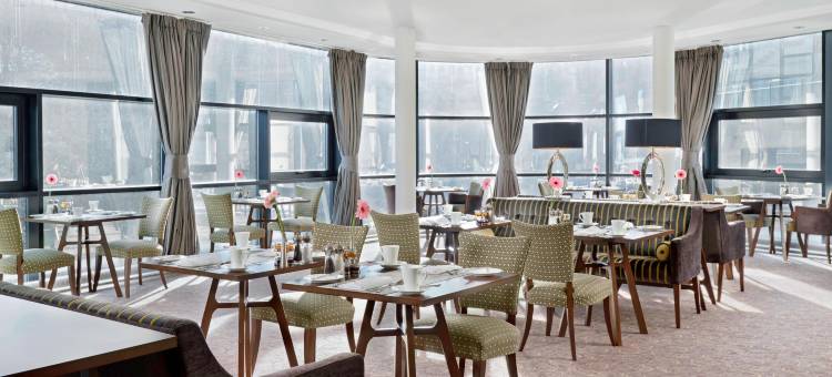 格拉斯豪斯酒店，傲途格精选(The Glasshouse, Autograph Collection)图片