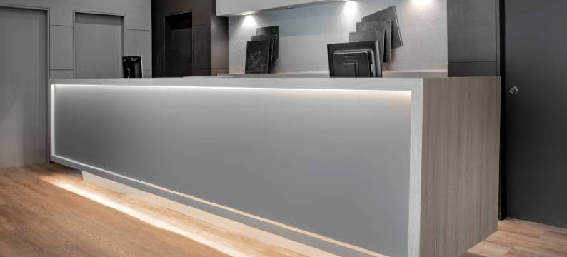 蓬费拉达AC酒店(AC Hotel Ponferrada)图片