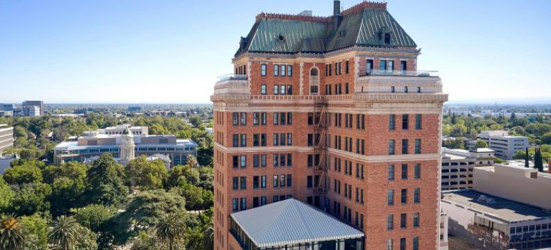 傲途格精选市民酒店(The Citizen Hotel, Autograph Collection)图片