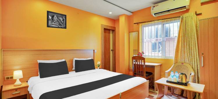Hotel O Kushal Nagar Near Ksrtc Bus Stand图片
