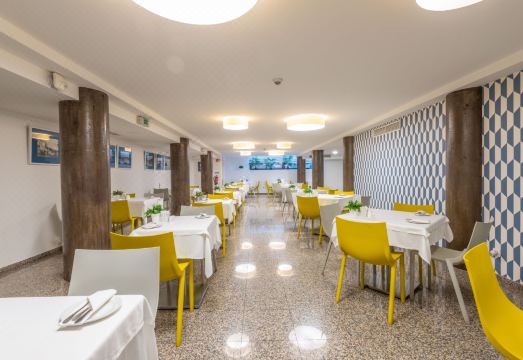 Terrace Mar Suite HotelHotel Overview