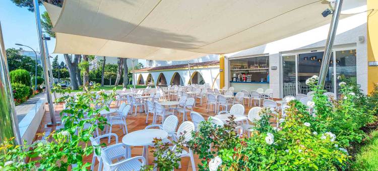 艾斯塔波格罗伯斯海滩度假村(Globales Playa Estepona)图片