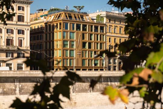 音樂精選酒店及度假村