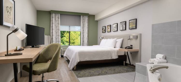 富兰克林纳什维尔酷斯普林斯希尔顿花园酒店(Hilton Garden Inn Nashville/Franklin Cool Springs)图片