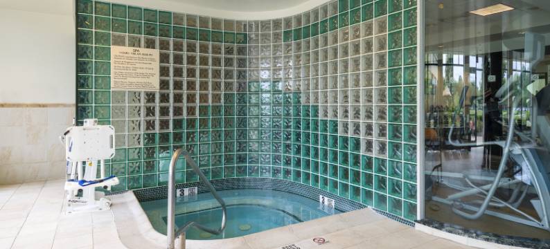 哈特福德南希尔顿花园酒店-格拉斯顿伯里酒店(Hilton Garden Inn Hartford South/Glastonbury)图片