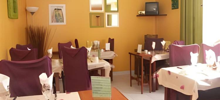 纳博讷法斯特酒店(Fasthotel Narbonne)图片