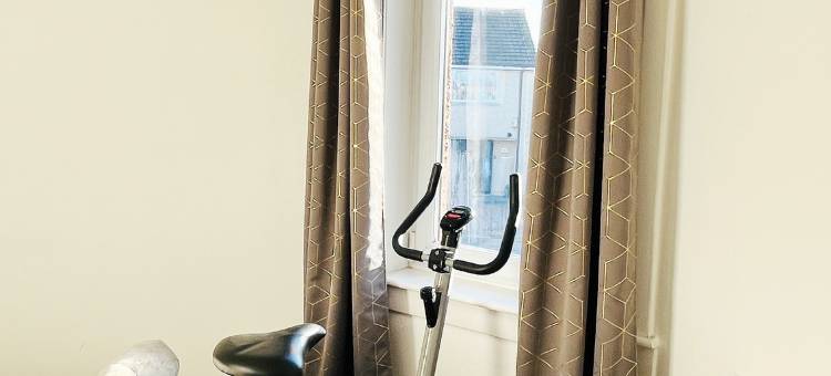豪华两卧室整套公寓 - 自助办理入住和退房(Luxury 2 Bedroom Entire Flat - Self Check in & Check Out)图片