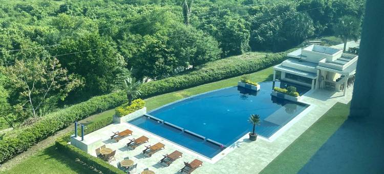 波萨里卡拉昆塔温德姆酒店(La Quinta by Wyndham Poza Rica)图片