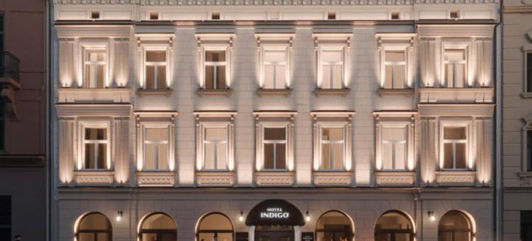 洲际酒店集团旗下的英迪格酒店克拉特夫瓦维尔城堡(Hotel Indigo Krakow - Wawel Castle by IHG)图片