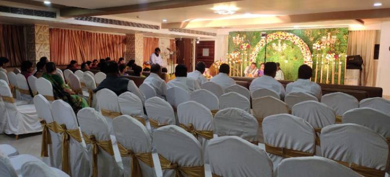 芒果叶酒店(Hotel Mango Leaves)图片