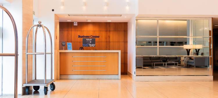 温德姆马卡埃酒店(Wyndham Macae)图片