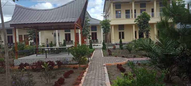 Noah Hotel Silangit图片