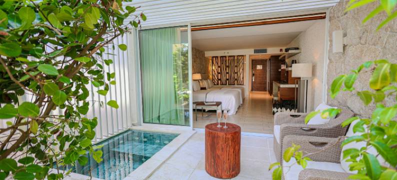 加利尼亚斯波尔图威斯汀饭店 - 全包式度假村(The Westin Porto de Galinhas, an All-Inclusive Resort)图片