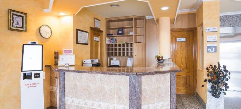 阿尔皮诺酒店(Alda Alpina)图片