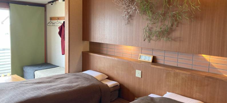 围裙亭(Epron Tei)图片