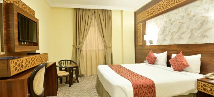 Abraj Al Tayseer Tuwa Hotel图片