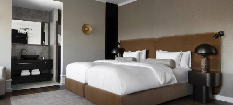 哥本哈根公园巷(Park Lane Copenhagen)图片