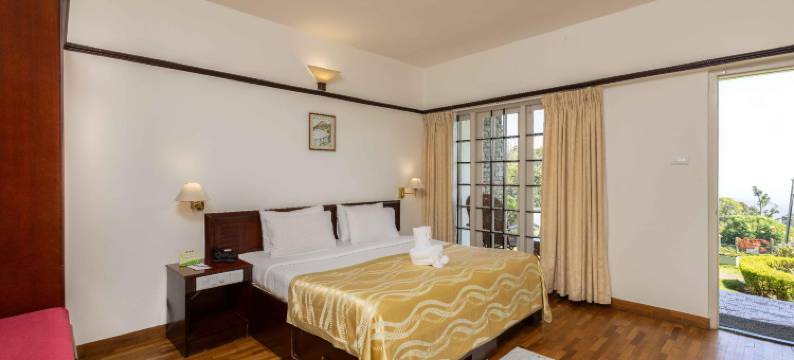 锡耶纳村(The Siena Village)图片