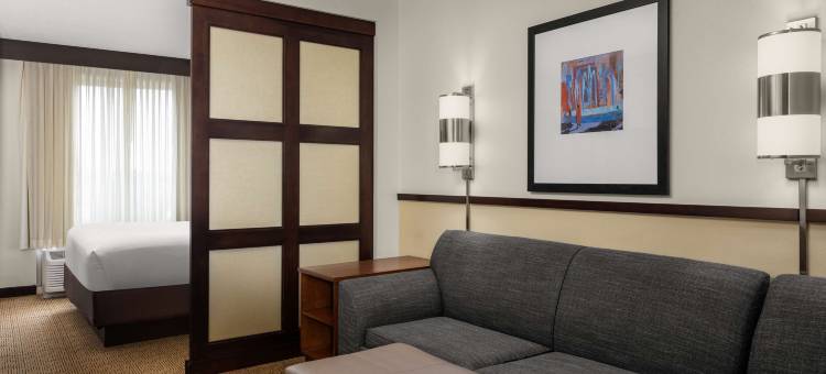 凯悦嘉轩酒店-孟菲斯日耳曼敦(Hyatt Place Memphis Germantown)图片