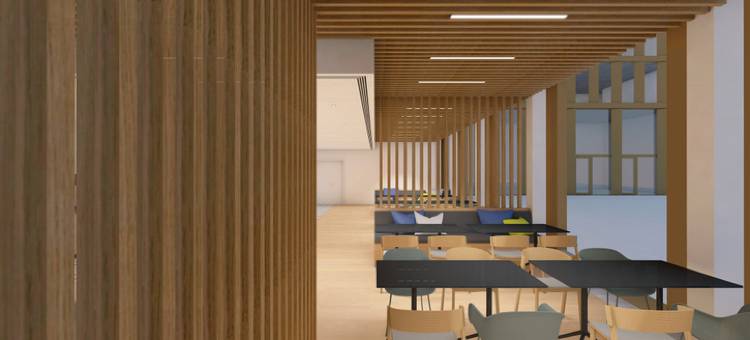 锡永智选假日套房酒店(Holiday Inn Express & Suites SION by IHG)图片