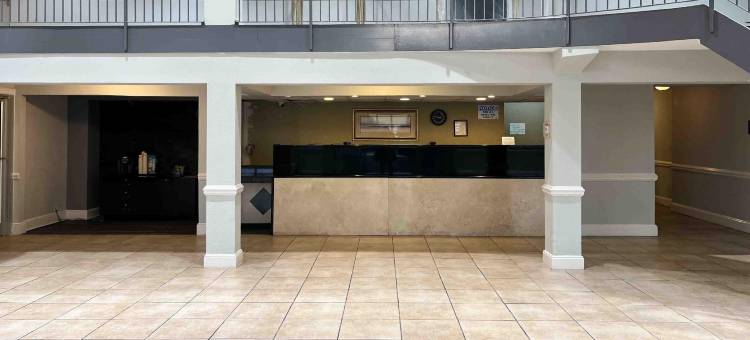 樱桃路摇滚山SC工作室6(Studio 6 Rock Hill, SC – Cherry Road)图片