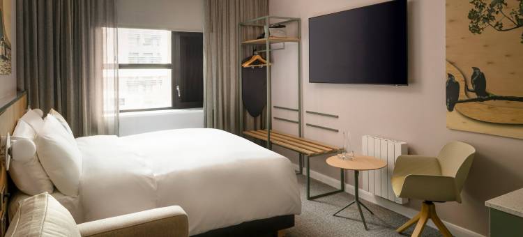 voco ZEAL EXETER SCIENCE PARK图片