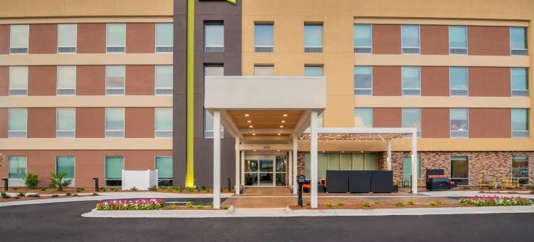 希尔顿惠庭酒店-金斯兰分店(Home2 Suites by Hilton Kingsland)图片