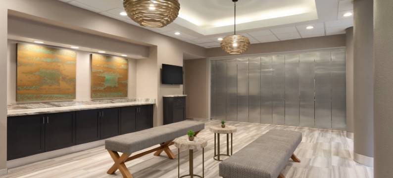 希尔顿惠庭套房酒店欧文橙县机场(Embassy Suites by Hilton Irvine Orange County Airport)图片