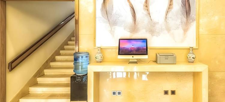 格林豪泰(唐山路北区爱琴海店)图片
